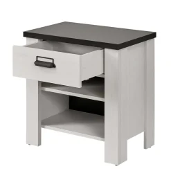 Nachttisch Kommode Dionada Schlafzimmerkommoden|Nachtkommoden