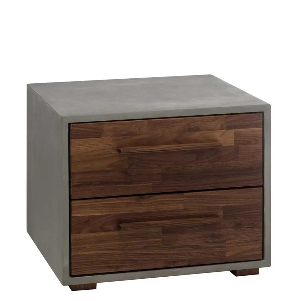 Nachttisch Kommode Emjestin*Pharao24 Online