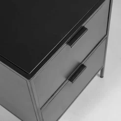 Nachttisch Kommode Handray*Pharao24