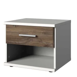 Clearance Nachttisch Kommode Haruto Nachtkommoden|Nachttisch