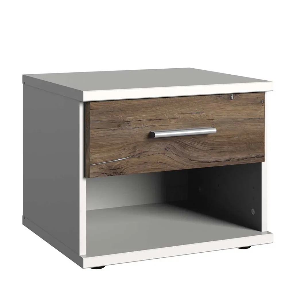 Clearance Nachttisch Kommode Haruto Nachtkommoden|Nachttisch