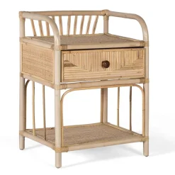 Nachttisch Kommode Manca*Pharao24