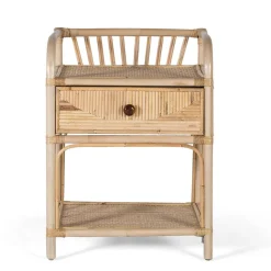 Nachttisch Kommode Manca*Pharao24