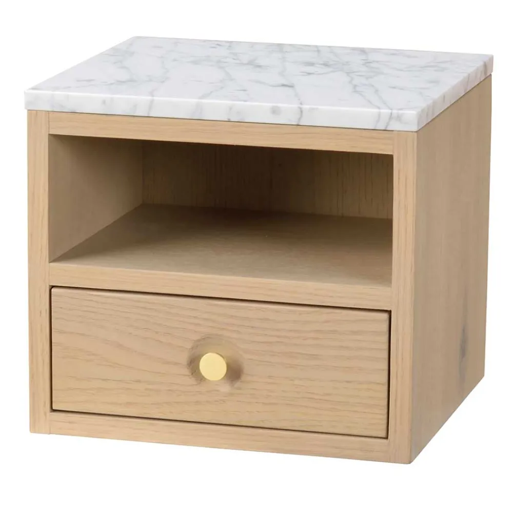 Hot Nachttisch Kommode Mangoa Nachtkommoden|Nachttisch