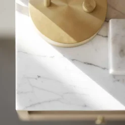 Hot Nachttisch Kommode Mangoa Nachtkommoden|Nachttisch