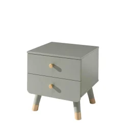 Sale Nachttisch Kommode Sevilaca Nachtkommoden|Nachttisch