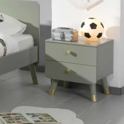 Sale Nachttisch Kommode Sevilaca Nachtkommoden|Nachttisch