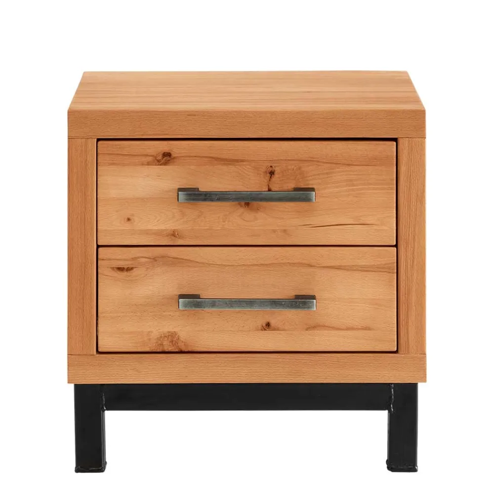 Online Nachttisch Kommode Sherada Nachtkommoden|Nachttisch