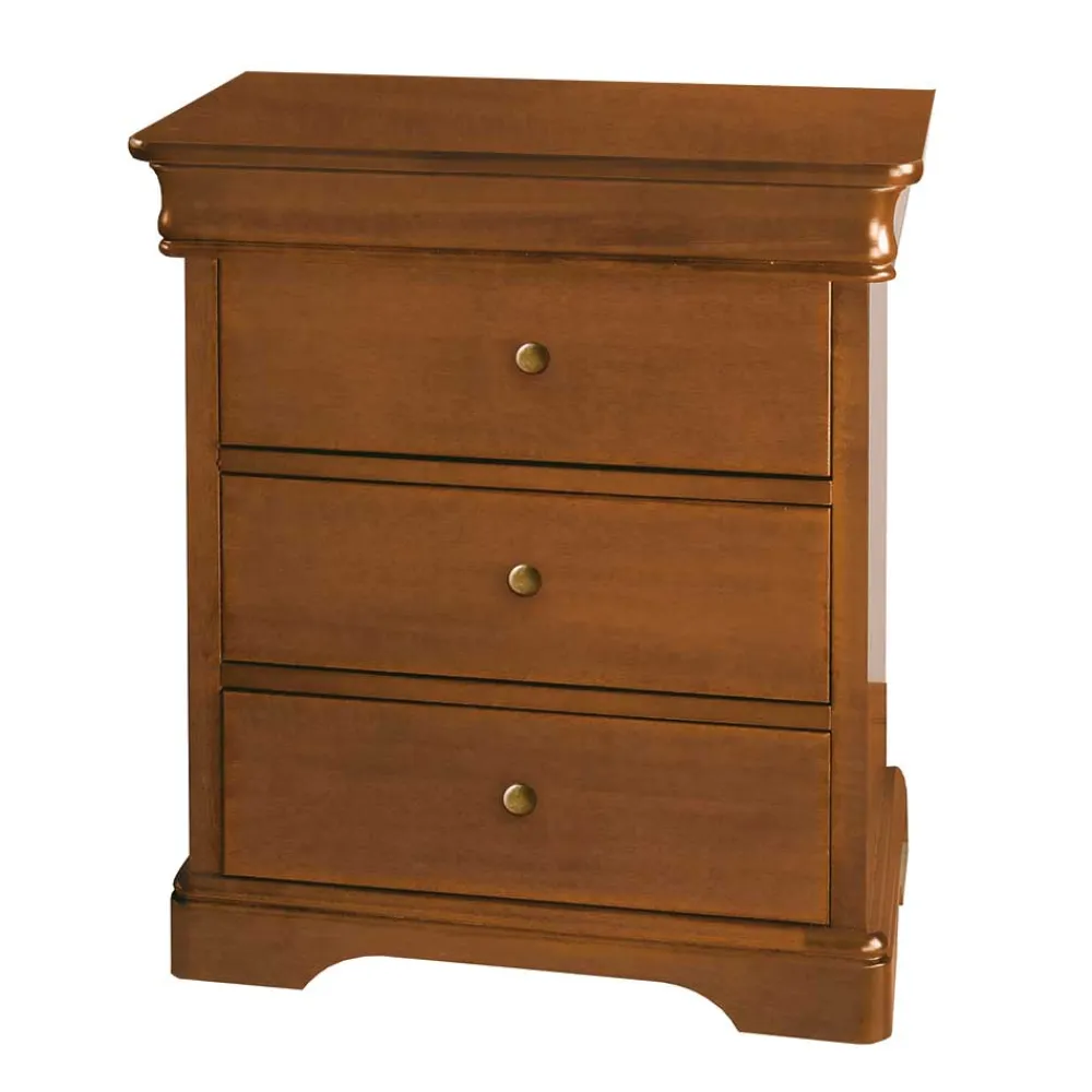 Outlet Nachttisch Kommode Sucrela Schlafzimmerkommoden|Nachtkommoden