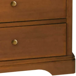 Outlet Nachttisch Kommode Sucrela Schlafzimmerkommoden|Nachtkommoden