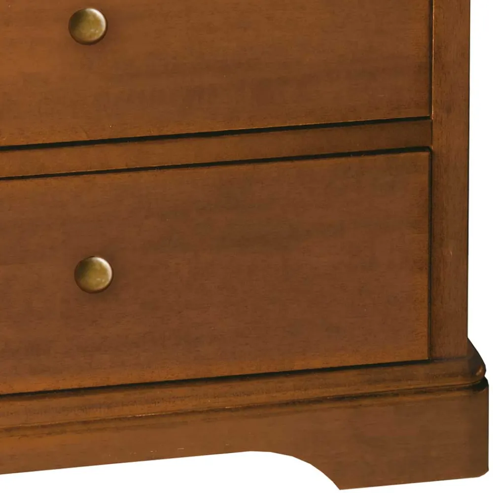 Outlet Nachttisch Kommode Sucrela Schlafzimmerkommoden|Nachtkommoden