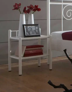 Clearance Nachttisch Kommode Tara Nachtkommoden|Nachttisch