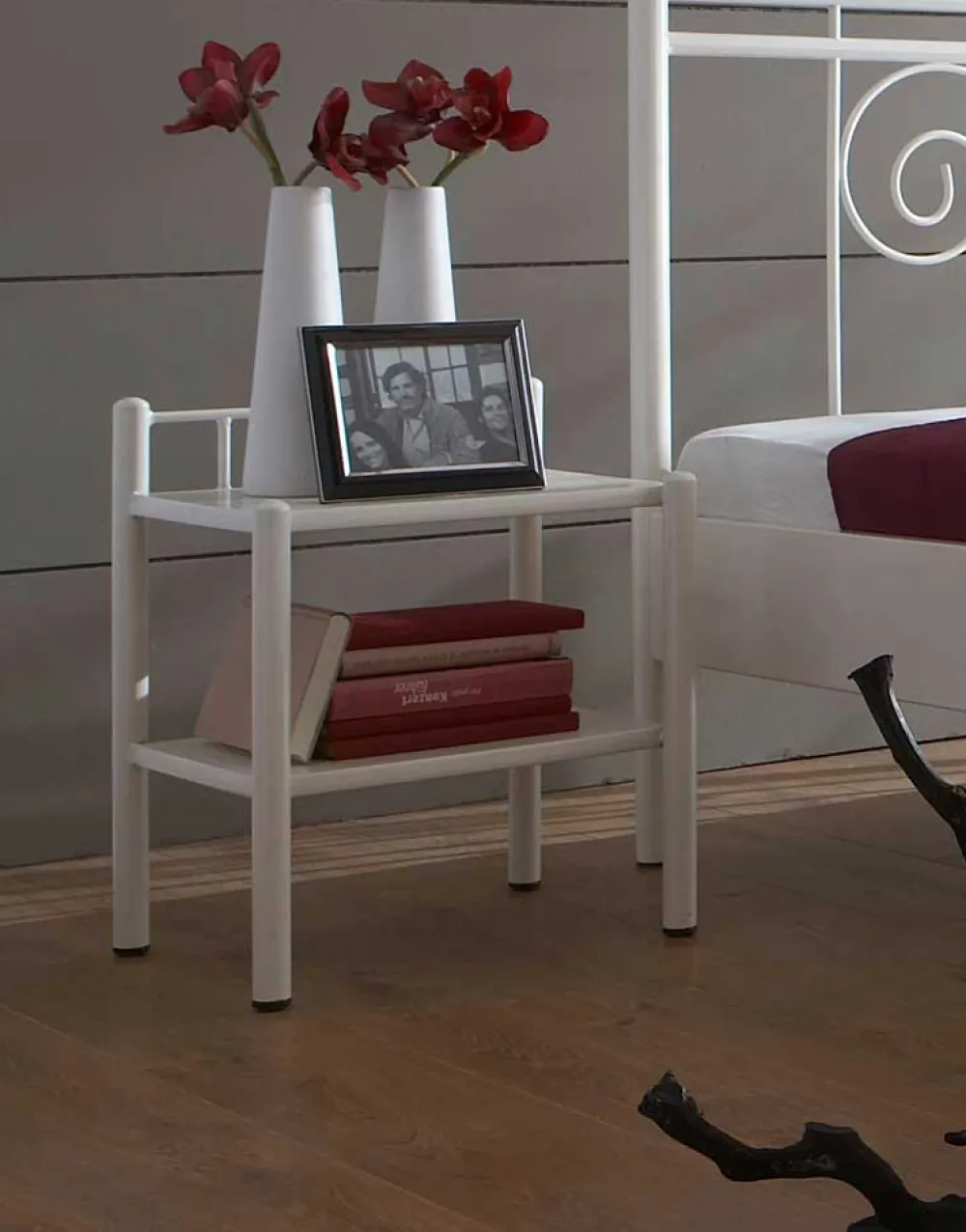 Clearance Nachttisch Kommode Tara Nachtkommoden|Nachttisch