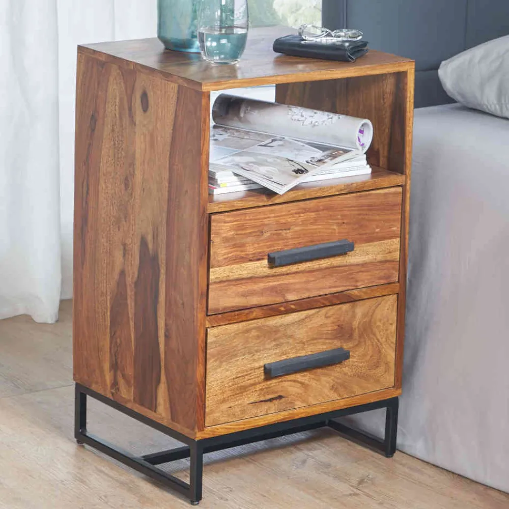 Clearance Nachttisch Kommode Ultima Nachtkommoden|Nachttisch