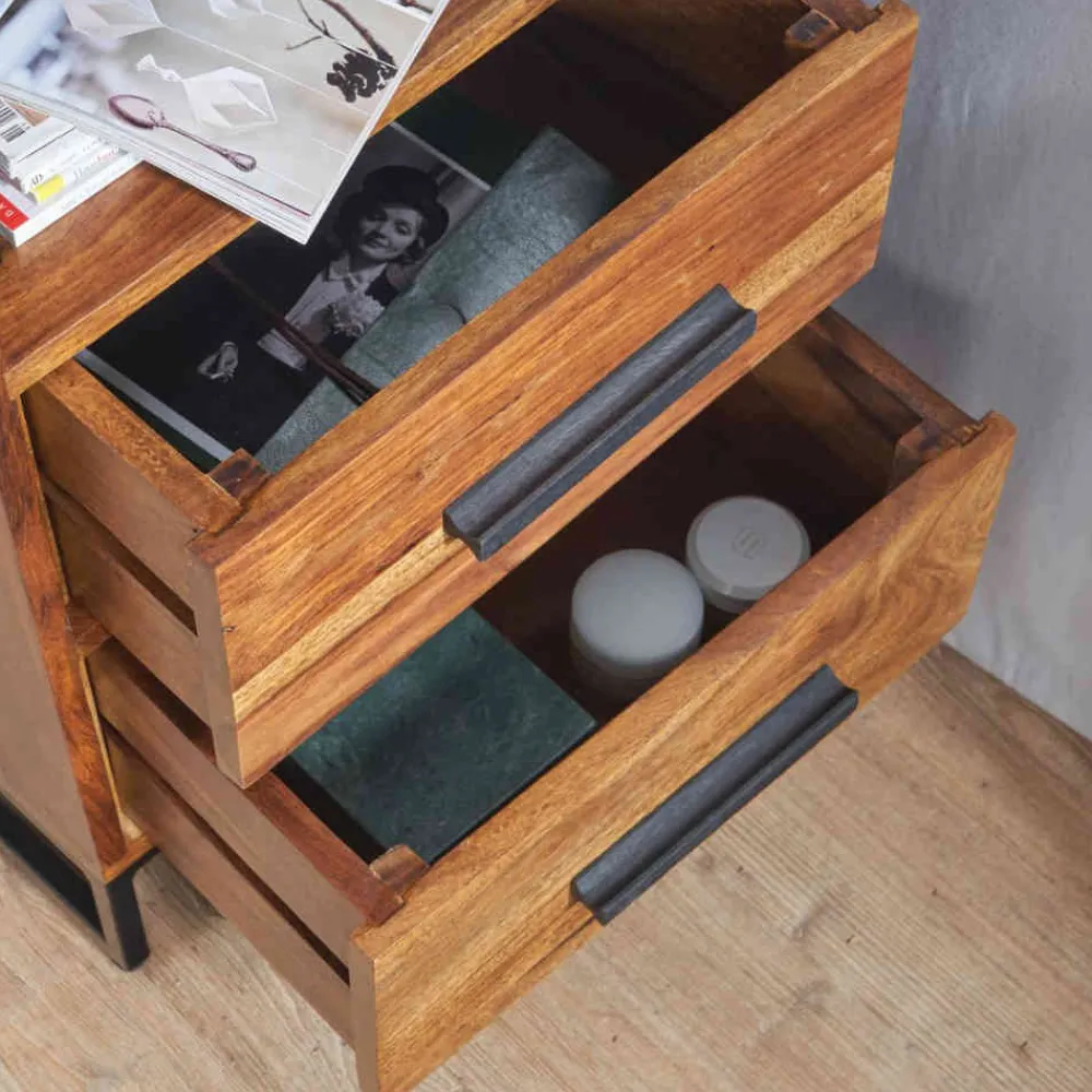 Clearance Nachttisch Kommode Ultima Nachtkommoden|Nachttisch