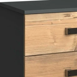 Nachttisch Kommode Vedra*Pharao24 Sale