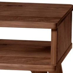 Sale Nachttisch Kommode Waronka Nachtkommoden|Nachttisch