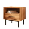 Best Nachttisch Kommode Yalley Nachtkommoden|Nachttisch