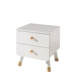 Clearance Nachttisch Lameiro Nachtkommoden|Nachttisch