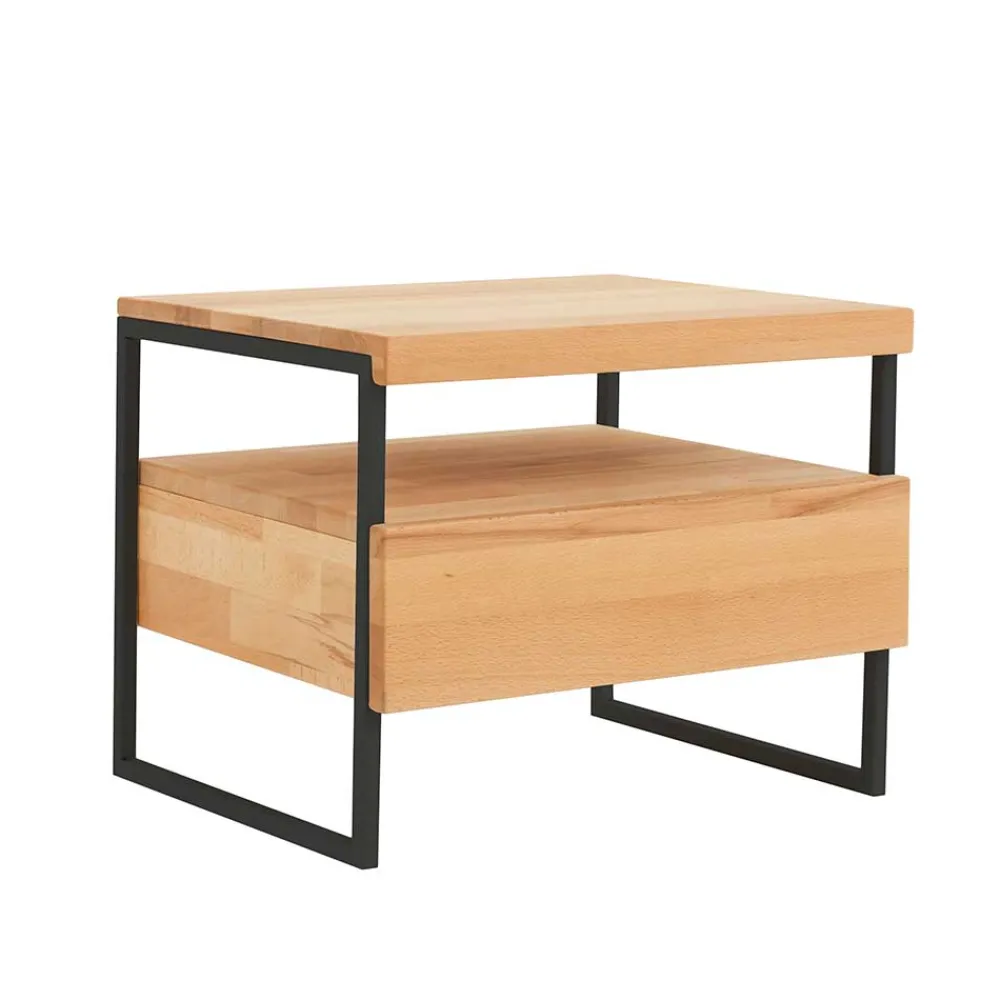 Online Nachttisch Leony Nachtkommoden|Nachttisch