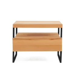 Online Nachttisch Leony Nachtkommoden|Nachttisch