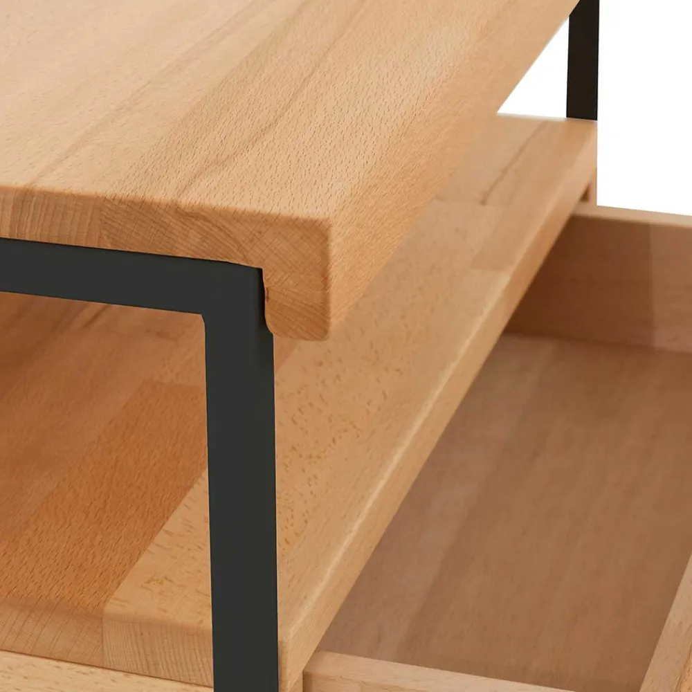 Online Nachttisch Leony Nachtkommoden|Nachttisch