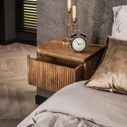 New Nachttisch Maddox Nachtkommoden|Nachttisch