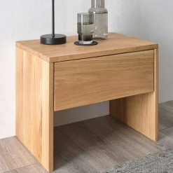 Clearance Nachttisch Niloa Nachtkommoden|Nachttisch
