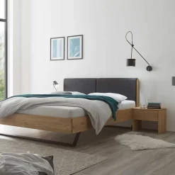 Clearance Nachttisch Niloa Nachtkommoden|Nachttisch