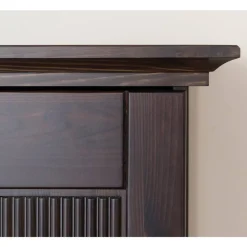 New Nachttisch Phelix Massivholz Kommoden|Nachtkommoden