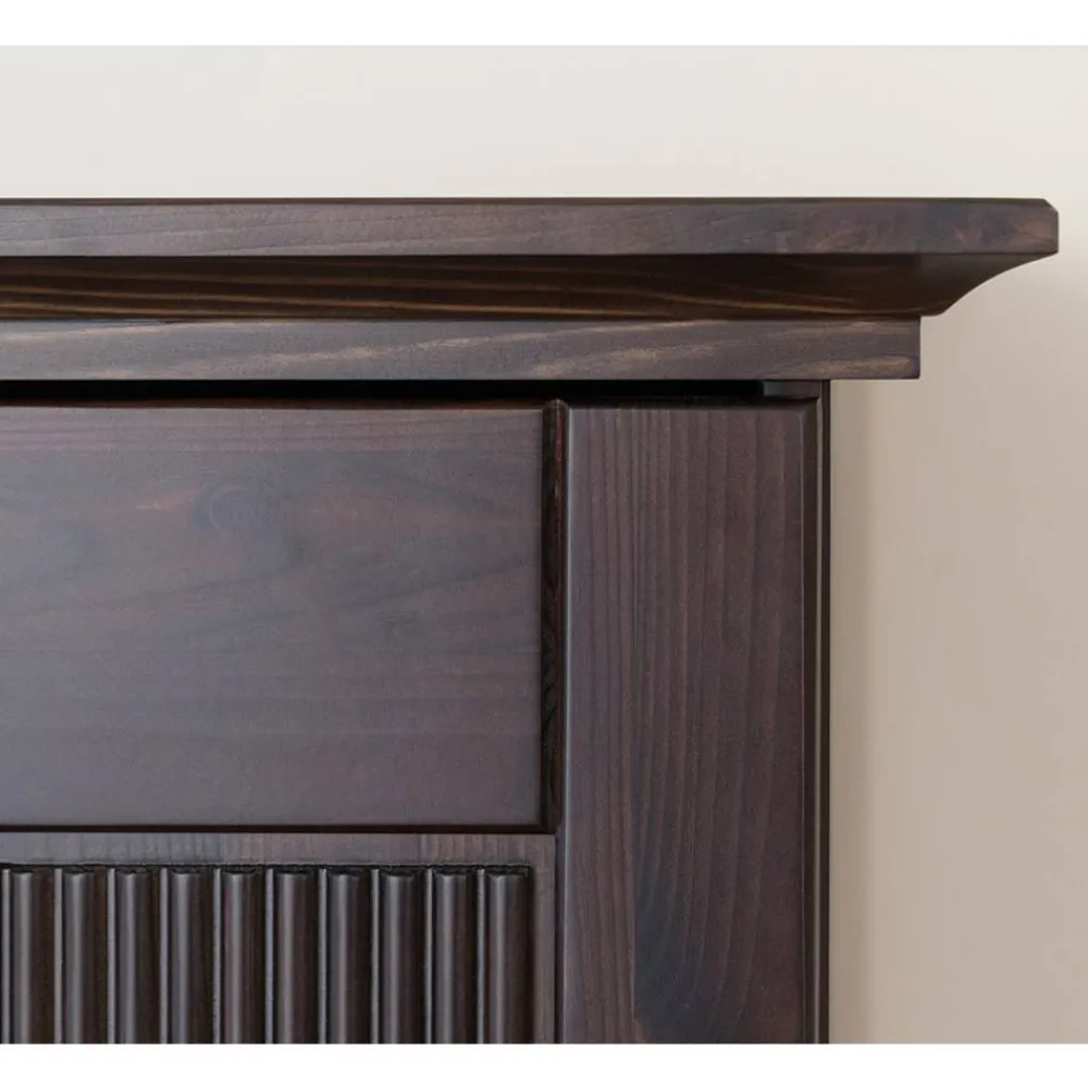 New Nachttisch Phelix Massivholz Kommoden|Nachtkommoden