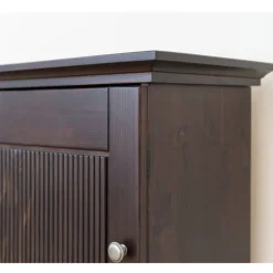 New Nachttisch Phelix Massivholz Kommoden|Nachtkommoden