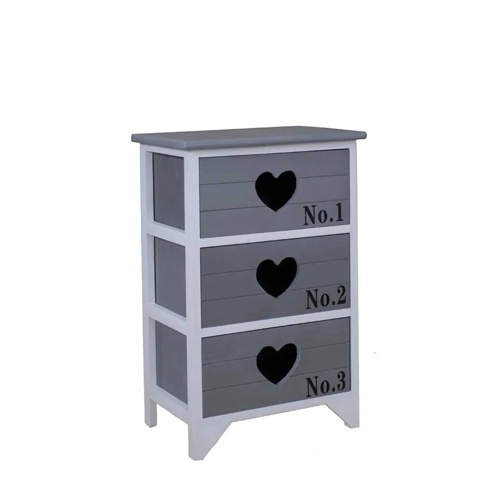 Nachttisch Richard*Pharao24 Best