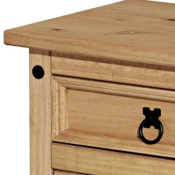 Nachttisch Schrank Halcoms*Pharao24 Sale