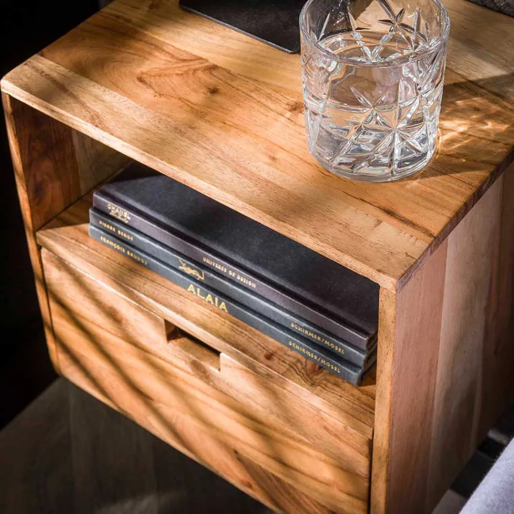 Nachttisch Stacie*Pharao24 New