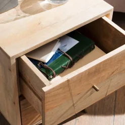 Clearance Nachttisch Vohama Nachtkommoden|Nachttisch