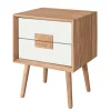 Clearance Nachttisch Vrenos Nachtkommoden|Nachttisch