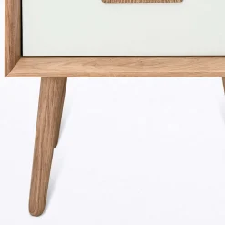 Clearance Nachttisch Vrenos Nachtkommoden|Nachttisch