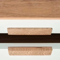 Clearance Nachttisch Vrenos Nachtkommoden|Nachttisch