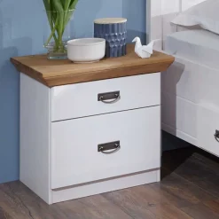 Sale Nachttische Constanta Schlafzimmerkommoden|Nachtkommoden