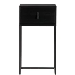 Hot Nachttischkommode Akzento Nachtkommoden|Nachttisch