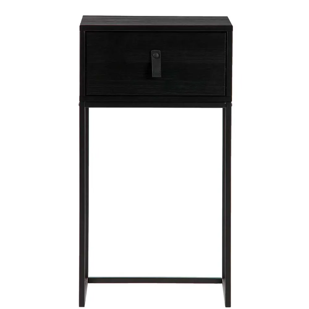 Hot Nachttischkommode Akzento Nachtkommoden|Nachttisch