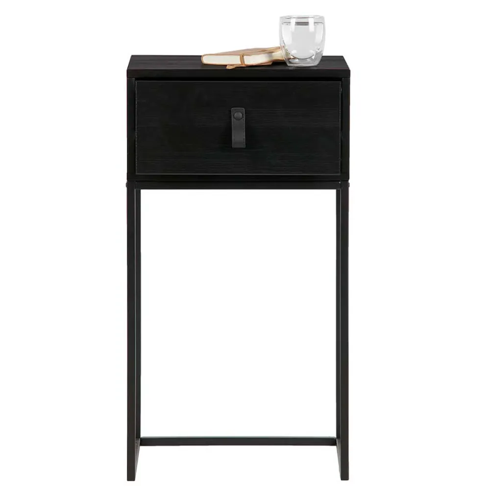 Hot Nachttischkommode Akzento Nachtkommoden|Nachttisch