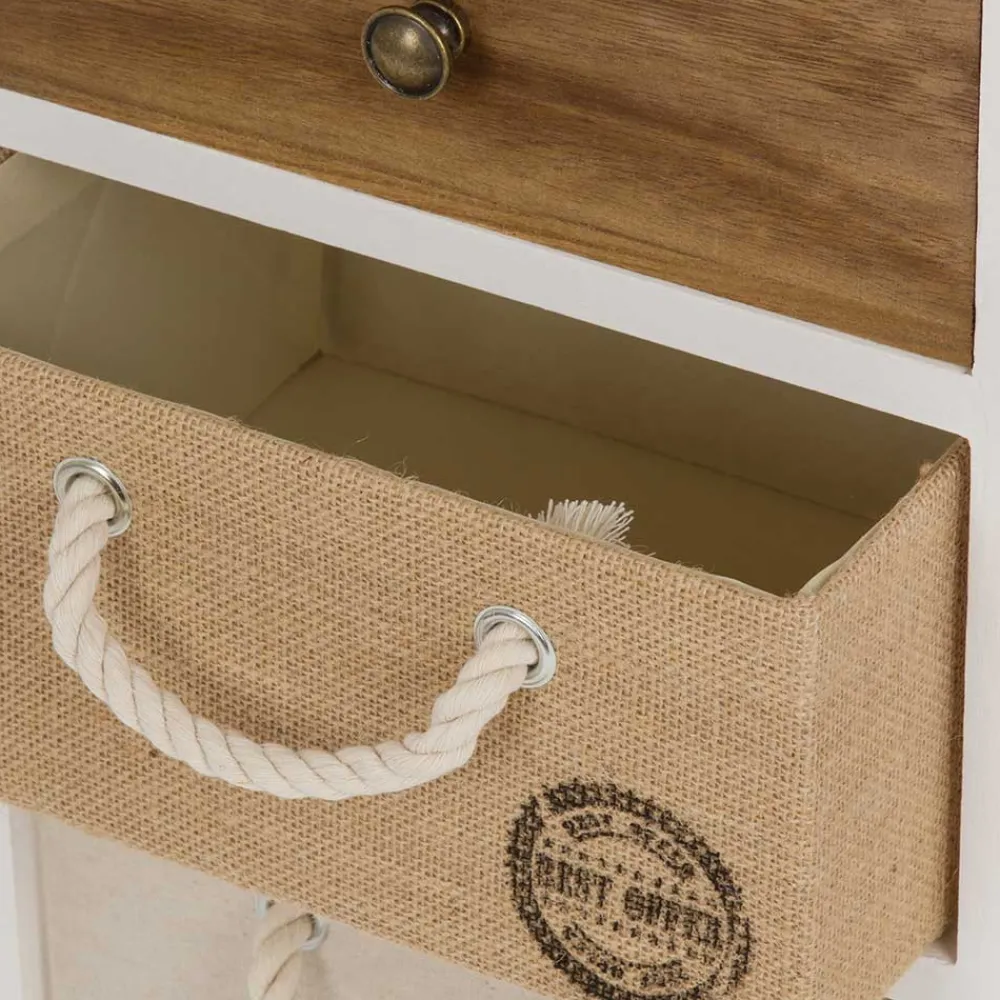 Nachttischkommode Bahma*Pharao24