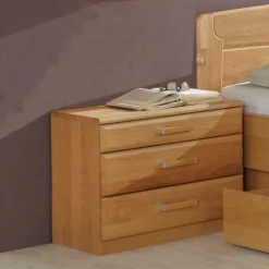 Nachttisch-Kommode Bordana*Pharao24