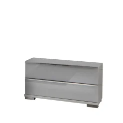 Nachttischkommode Emiliano*Pharao24