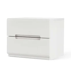 Nachttischkommode Lakrym Nachtkommoden|Nachttisch