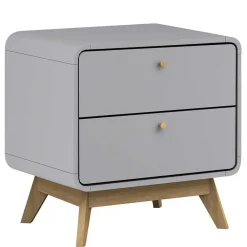 Nachttischkommode Vaitlina*Pharao24 New