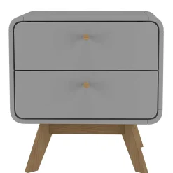 Nachttischkommode Vaitlina*Pharao24 New