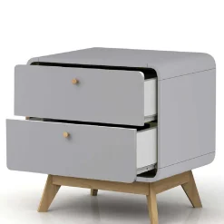 Nachttischkommode Vaitlina*Pharao24 New